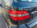 Mercedes-Benz B 180 Autotronic Parkassistent Allwetter 40tkm Nero - thumbnail 11
