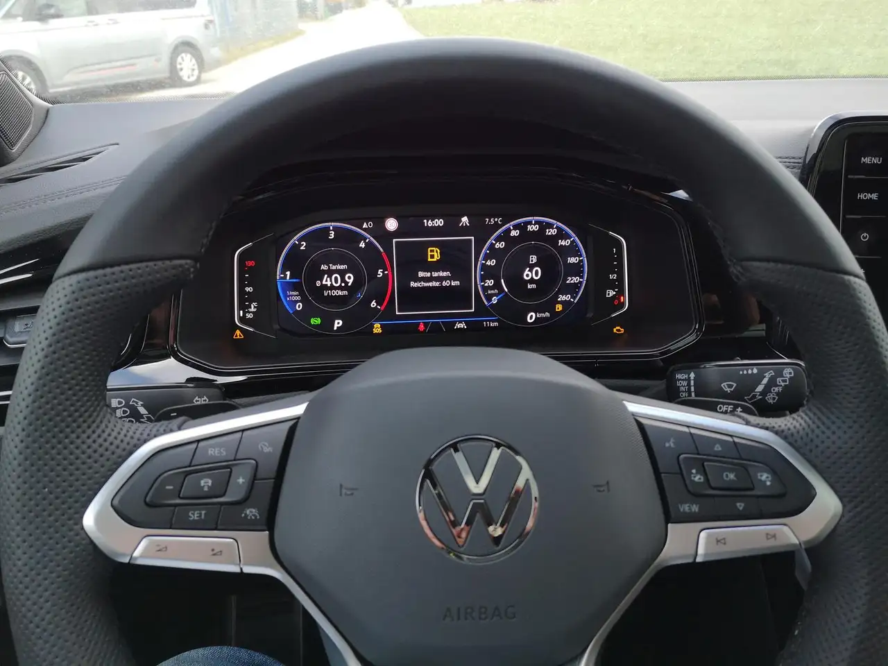 Volkswagen T-Roc 2026