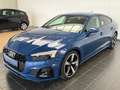 Audi A5 Sportback S line 35 TDI S tronic Blauw - thumbnail 3