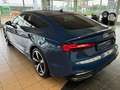 Audi A5 Sportback S line 35 TDI S tronic Blau - thumbnail 10