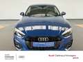 Audi A5 Sportback S line 35 TDI S tronic Blau - thumbnail 1