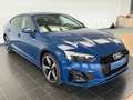 Audi A5 Sportback S line 35 TDI S tronic Blauw - thumbnail 4