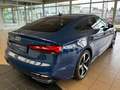 Audi A5 Sportback S line 35 TDI S tronic Blau - thumbnail 11