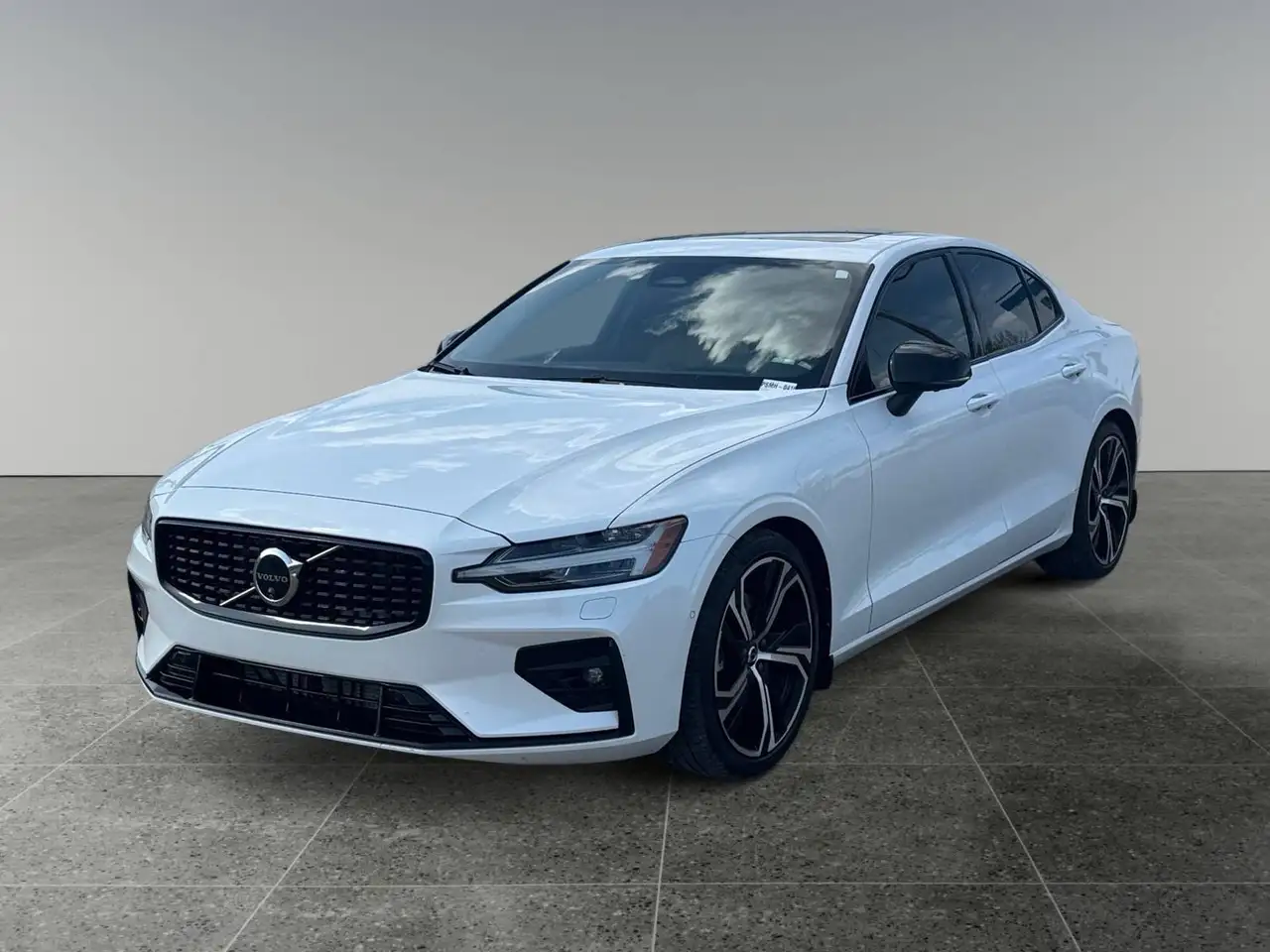 2024 Volvo S60
