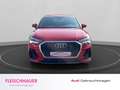 Audi Q3 Sportback 45 TFSI e 2x S-Line ACC elHeckklappe LED Rot - thumbnail 2