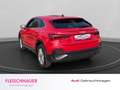 Audi Q3 Sportback 45 TFSI e 2x S-Line ACC elHeckklappe LED Rot - thumbnail 5