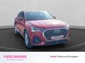 Audi Q3 Sportback 45 TFSI e 2x S-Line ACC elHeckklappe LED Rot - thumbnail 9