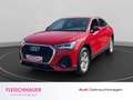 Audi Q3 Sportback 45 TFSI e 2x S-Line ACC elHeckklappe LED Rot - thumbnail 1