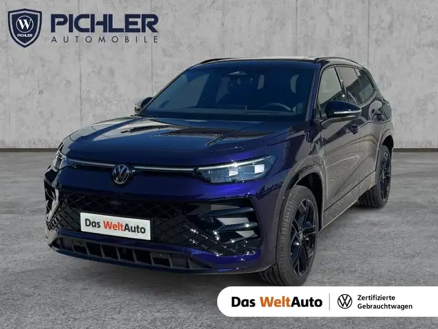 Volkswagen Tayron Sport eHybrid DSG 200kW