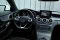 Mercedes-Benz C 180 Coupé AMG Aut7 Panoramadak Stoelverw. Pdc Led 2018 Wit - thumbnail 14