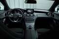 Mercedes-Benz C 180 Coupé AMG Aut7 Panoramadak Stoelverw. Pdc Led 2018 Wit - thumbnail 4