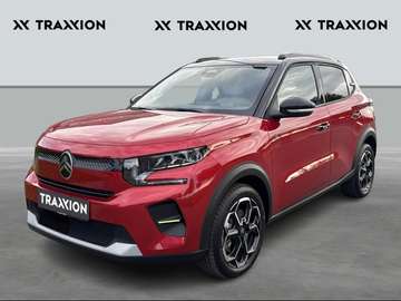 Electric 113 Comfort Range MAX