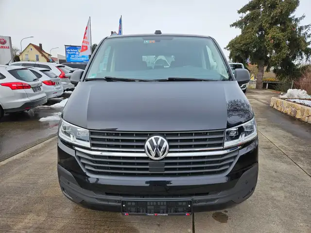 Volkswagen T6.1 Multivan Multivan Trendline FWD