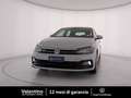 Volkswagen Polo 1.0 TSI R-LINE 5p. BlueMotion Technology Grey - thumbnail 1