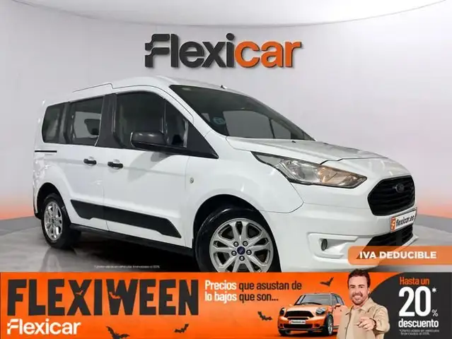 Ford Tourneo Connect 1.5TDCi Auto-S&S Trend 120