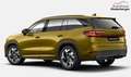 Skoda Kodiaq Sportline 4x4 Sportl AHK Pano Matrix Nav Kessy ... Bronze - thumbnail 3