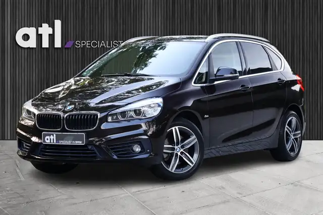BMW 218 2-serie Active Tourer 218i Sport Sportline | Navi