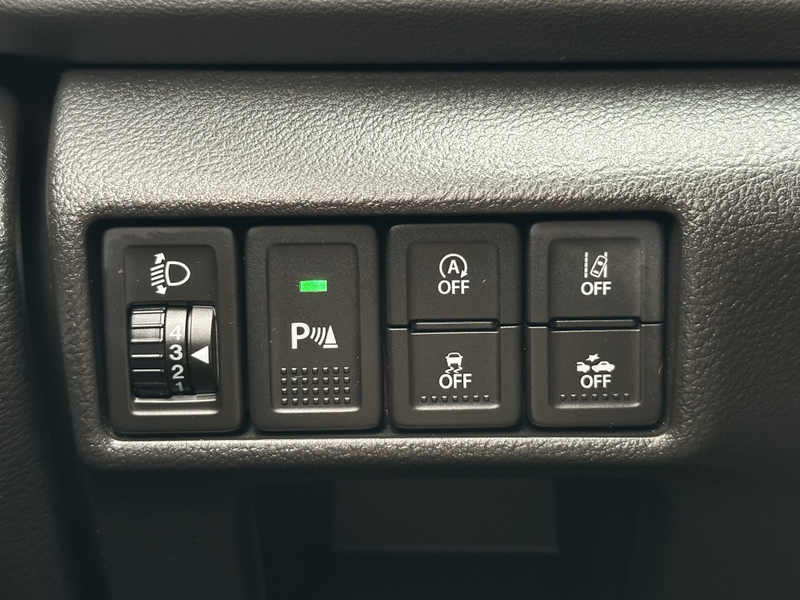 Suzuki S-Cross 1.4 Boosterjet.Select Hybrid [ CAMERA I ADAPTIEVE — photo 28