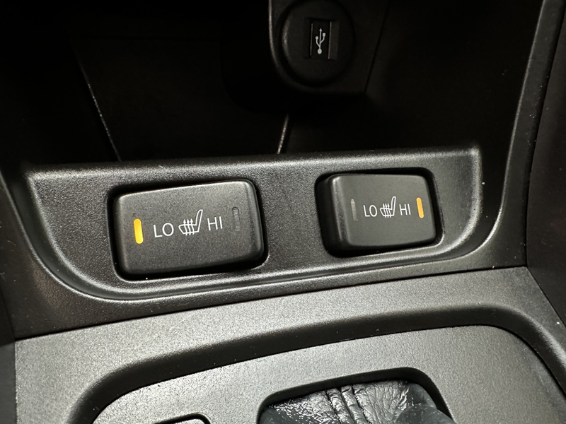 Suzuki S-Cross 1.4 Boosterjet.Select Hybrid [ CAMERA I ADAPTIEVE — photo 18