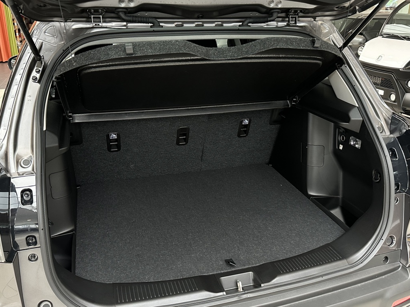 Suzuki S-Cross 1.4 Boosterjet.Select Hybrid [ CAMERA I ADAPTIEVE — photo 8