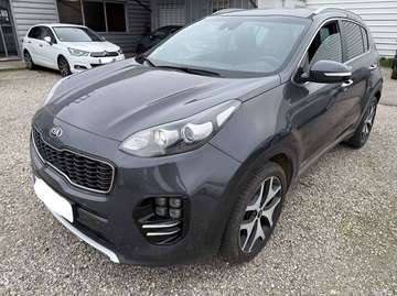 IV 2.0 CRDi 136ch GT Line 4x4