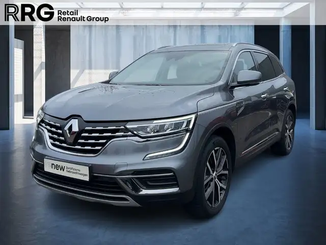 Renault Koleos TECHNO TCe 160 EDC SELBSTPARKEND