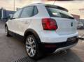 Volkswagen Polo V (2) 1.2 TSI 90 Cross 5P Blanc - thumbnail 3