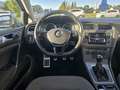 Volkswagen Golf Highline 1,6 BMT TDI DPF Silber - thumbnail 7