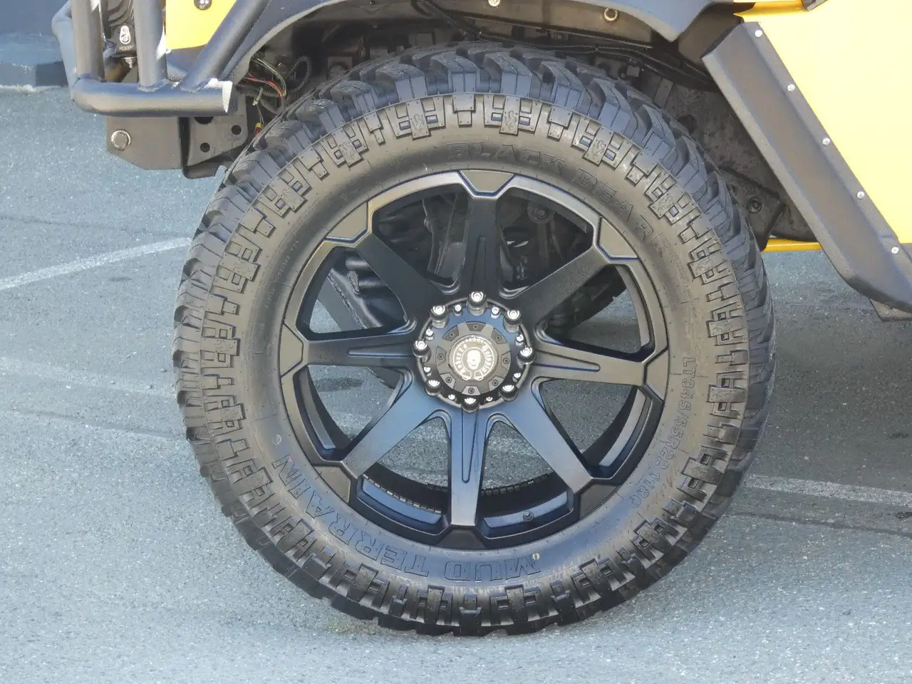 HUMMER H1 6.5 Turbo PROMI Predator Optimzer Umbau NEU!, foto 11