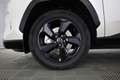 Toyota RAV 4 RAV4 2.5 HV (218CV) E-CVT 2WD Style Blanc - thumbnail 14