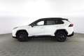 Toyota RAV 4 RAV4 2.5 HV (218CV) E-CVT 2WD Style Blanc - thumbnail 6