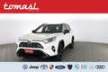 Toyota RAV 4 RAV4 2.5 HV (218CV) E-CVT 2WD Style Blanc - thumbnail 1