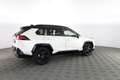 Toyota RAV 4 RAV4 2.5 HV (218CV) E-CVT 2WD Style Blanc - thumbnail 3