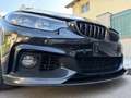 BMW 440 440i Coupe M Heck Ohne Opf Finanzierung Möglich Schwarz - thumbnail 6