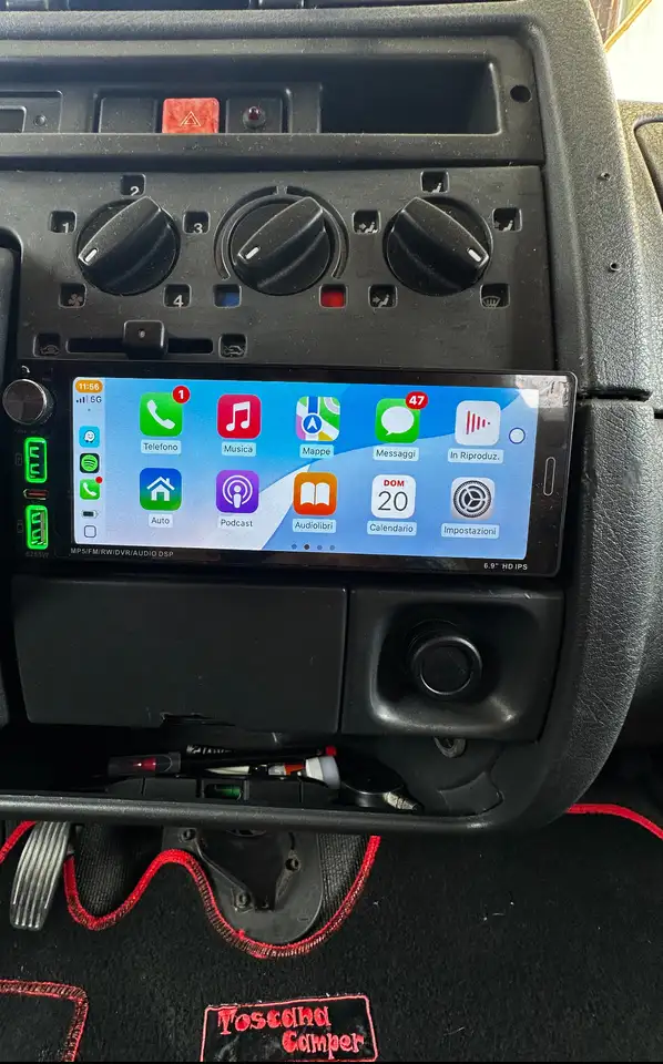Fiat Ducato, foto 4