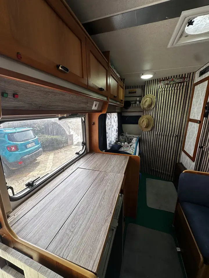Fiat Ducato, foto 8