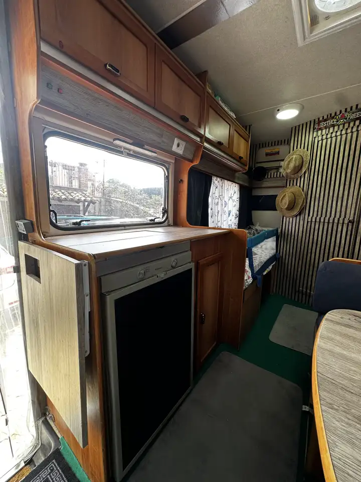 Fiat Ducato, foto 2