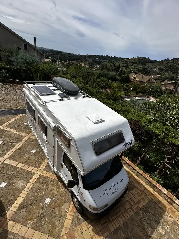 Fiat Ducato, foto 7