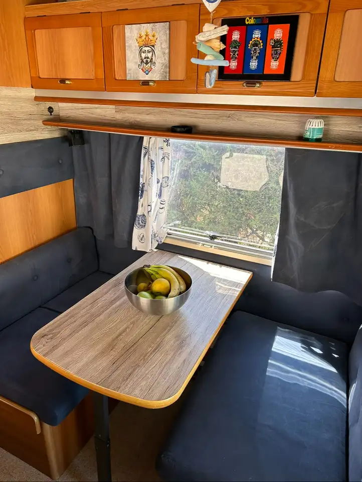 Fiat Ducato, foto 12