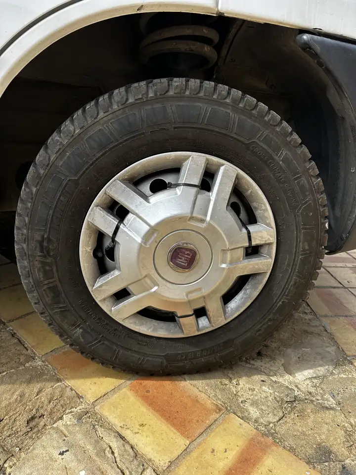 Fiat Ducato, foto 6