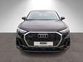 Audi Q3 40TFSI quattro Stronic Navi LED GRA Zwart - thumbnail 4
