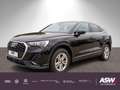 Audi Q3 40TFSI quattro Stronic Navi LED GRA Zwart - thumbnail 1