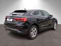 Audi Q3 40TFSI quattro Stronic Navi LED GRA Zwart - thumbnail 2