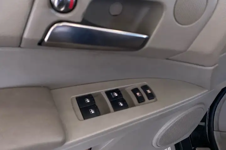 SsangYong Kyron 200 Xdi Premium 2008, foto 18
