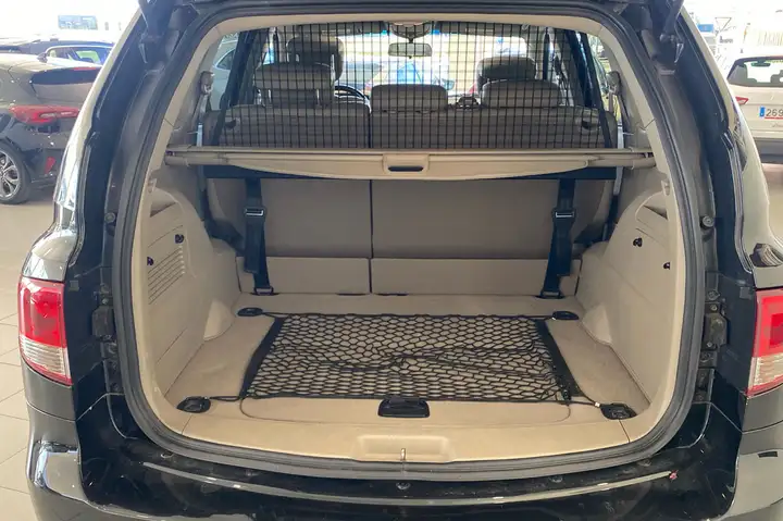 SsangYong Kyron 200 Xdi Premium 2008, foto 14
