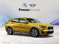 BMW X2 sDrive20i HEAD-UP PANO RFK HIFI LENKRADHZ LED Beige - thumbnail 9