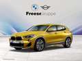 BMW X2 sDrive20i HEAD-UP PANO RFK HIFI LENKRADHZ LED Beige - thumbnail 1