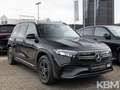 Mercedes-Benz EQB 250 EQB 250 AMG°ADVANCED°LEDER-PAK°VOLLDIGI°KEYL°LED Noir - thumbnail 3