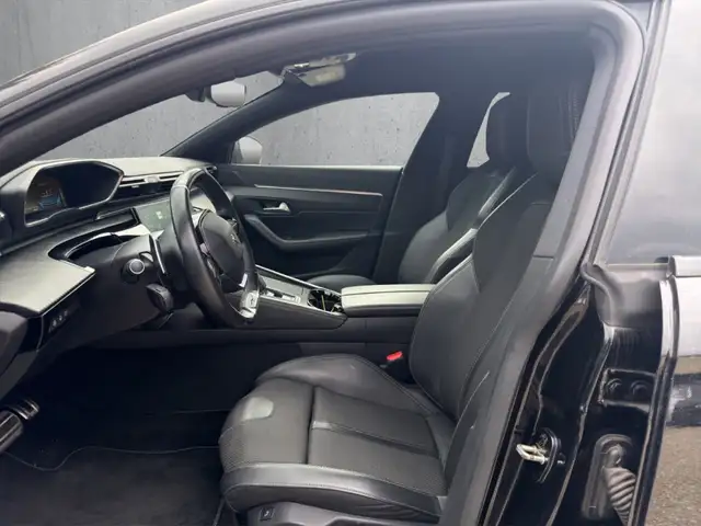 Peugeot 508 view 9