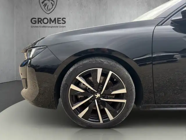 Peugeot 508 view 11